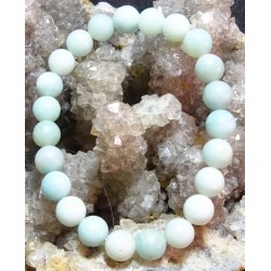 Bracelet Amazonite