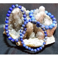 Bracelet Lapis Lazuli...